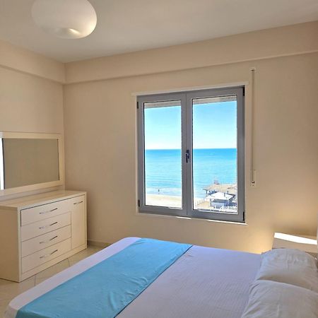 Brisa Del Mar Apartments Durres Exterior photo