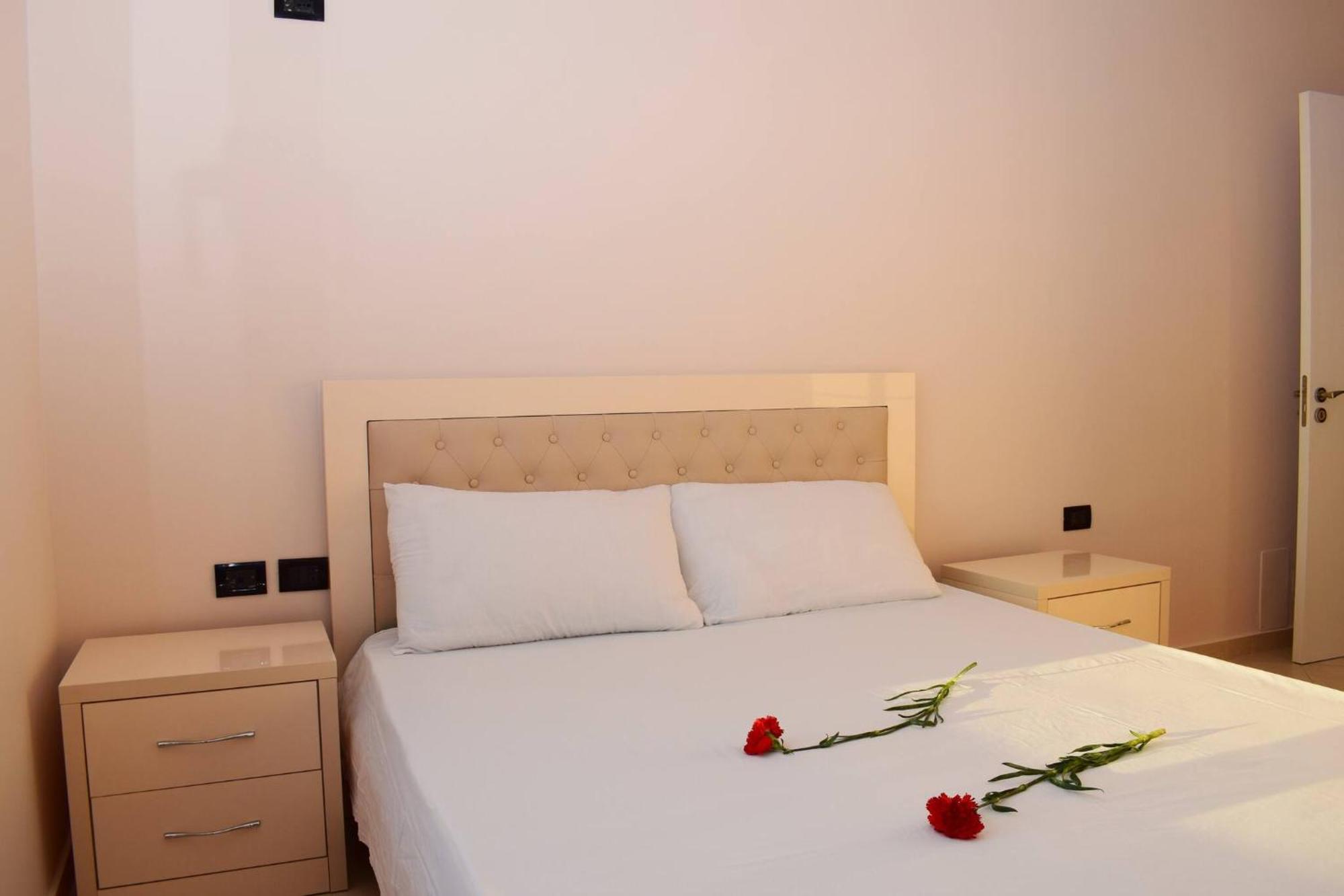 Brisa Del Mar Apartments Durres Exterior photo