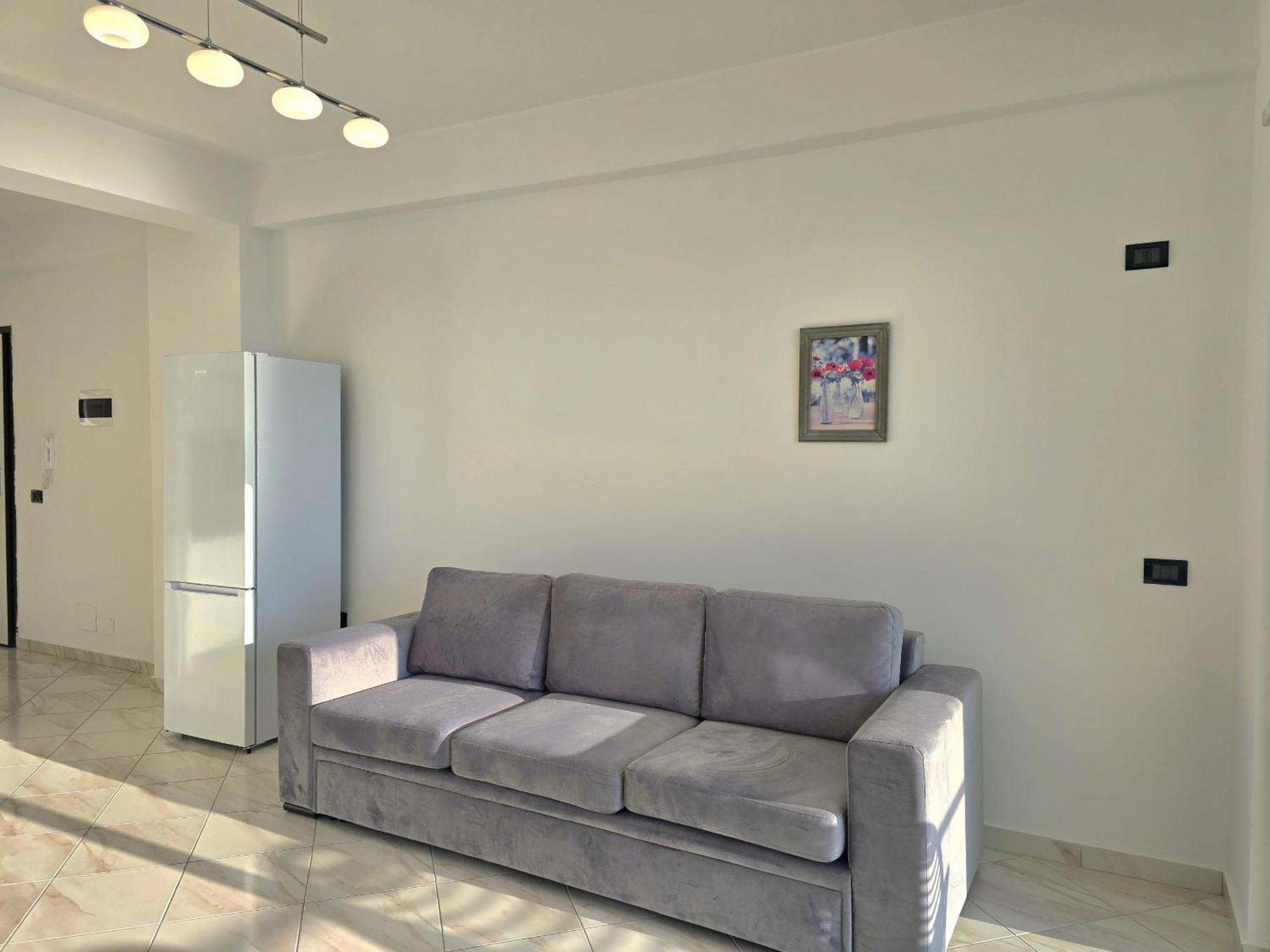 Brisa Del Mar Apartments Durres Exterior photo